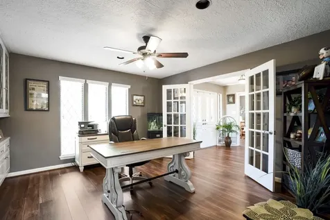 37 Doe Run Drive The Woodlands TX 77380