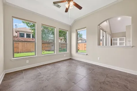 17311 Quiet Shores Drive Richmond TX 77407