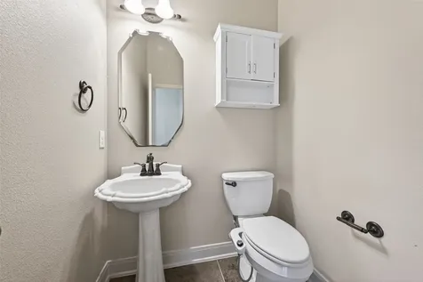 17311 Quiet Shores Drive Richmond TX 77407