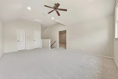 17311 Quiet Shores Drive Richmond TX 77407