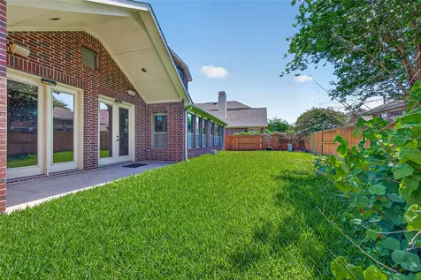 17311 Quiet Shores Drive Richmond TX 77407