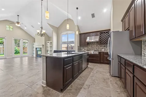 17311 Quiet Shores Drive Richmond TX 77407
