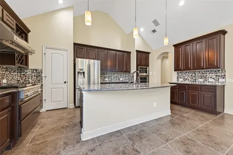 17311 Quiet Shores Drive Richmond TX 77407