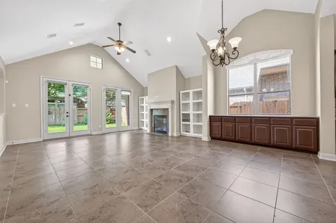 17311 Quiet Shores Drive Richmond TX 77407