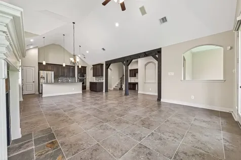 17311 Quiet Shores Drive Richmond TX 77407