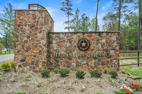 12-22-76 Granite Road Huntsville TX 77340