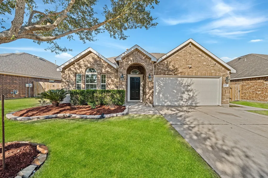 6707 Ashland Terrace Lane Richmond TX 77469