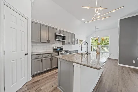 6707 Ashland Terrace Lane Richmond TX 77469