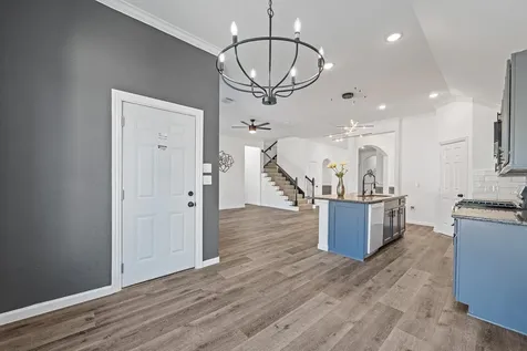 6707 Ashland Terrace Lane Richmond TX 77469