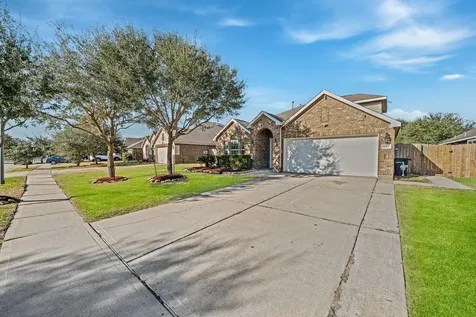 6707 Ashland Terrace Lane Richmond TX 77469