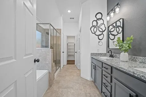 6707 Ashland Terrace Lane Richmond TX 77469