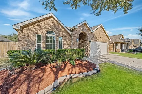 6707 Ashland Terrace Lane Richmond TX 77469