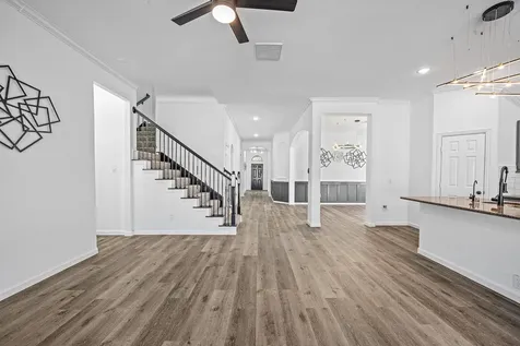 6707 Ashland Terrace Lane Richmond TX 77469