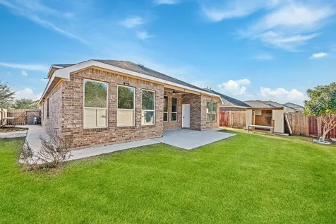 6707 Ashland Terrace Lane Richmond TX 77469