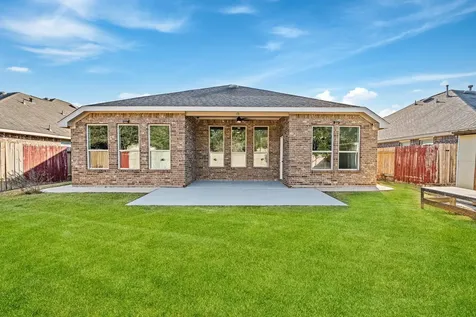 6707 Ashland Terrace Lane Richmond TX 77469
