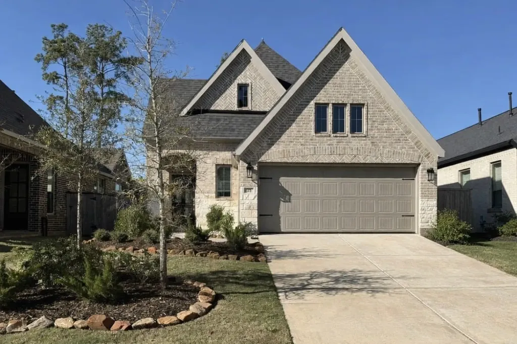 371 Mallorn Lane Montgomery TX 77316