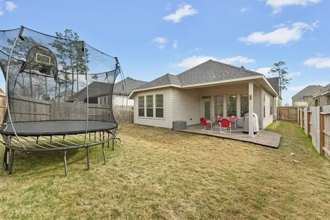 371 Mallorn Lane Montgomery TX 77316