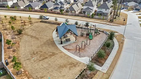 371 Mallorn Lane Montgomery TX 77316
