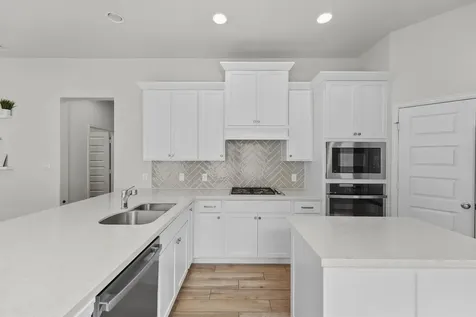 371 Mallorn Lane Montgomery TX 77316