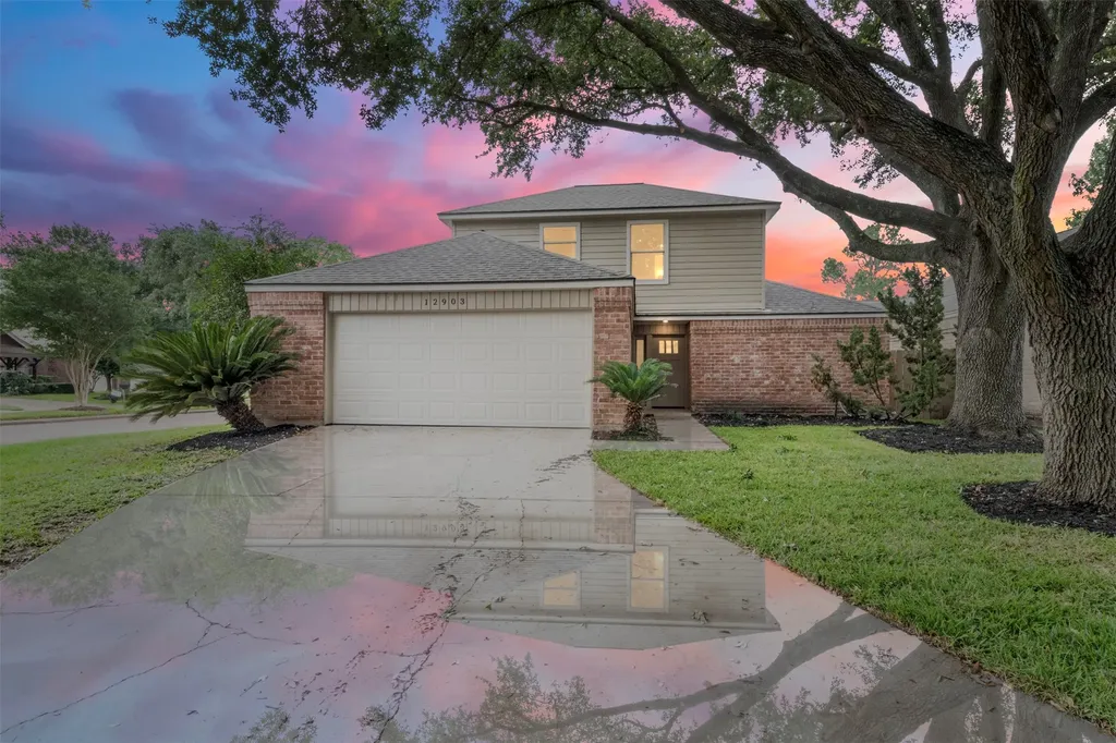 12903 Avenida Vaquero Street Houston TX 77077