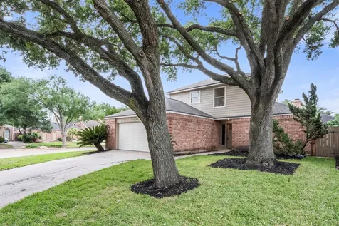 12903 Avenida Vaquero Street Houston TX 77077