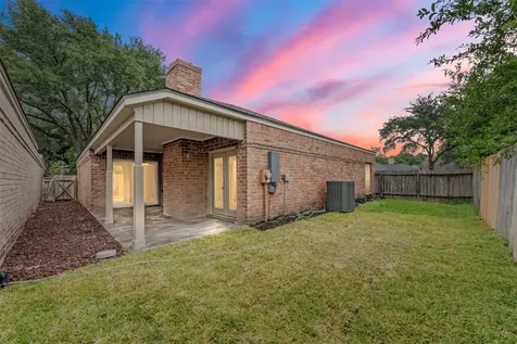 12903 Avenida Vaquero Street Houston TX 77077