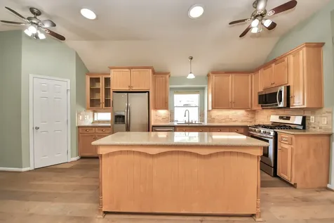 13715 Dempley Drive Houston TX 77041
