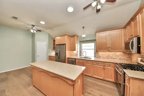 13715 Dempley Drive Houston TX 77041