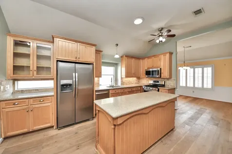 13715 Dempley Drive Houston TX 77041