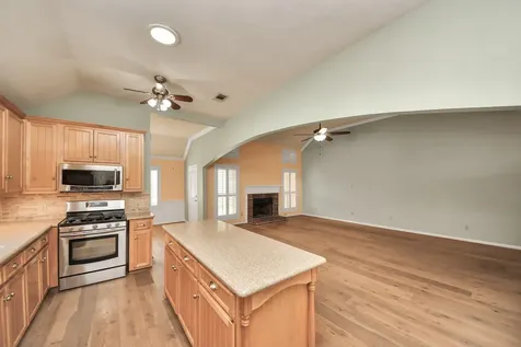 13715 Dempley Drive Houston TX 77041