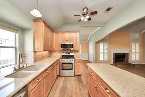 13715 Dempley Drive Houston TX 77041