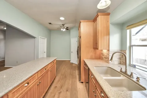 13715 Dempley Drive Houston TX 77041