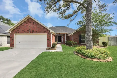 13715 Dempley Drive Houston TX 77041