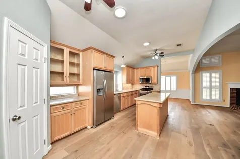 13715 Dempley Drive Houston TX 77041