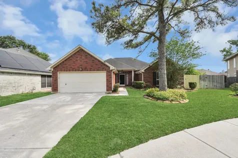 13715 Dempley Drive Houston TX 77041