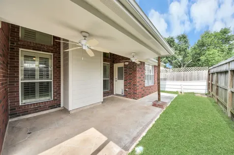13715 Dempley Drive Houston TX 77041