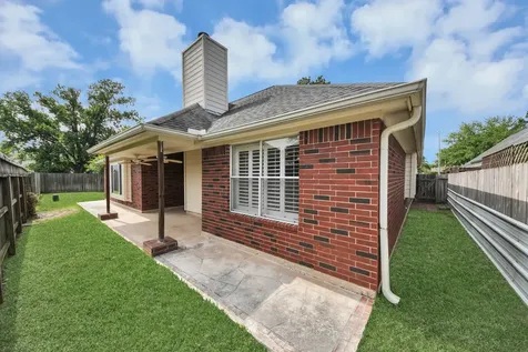 13715 Dempley Drive Houston TX 77041
