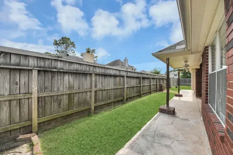 13715 Dempley Drive Houston TX 77041