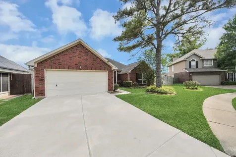 13715 Dempley Drive Houston TX 77041