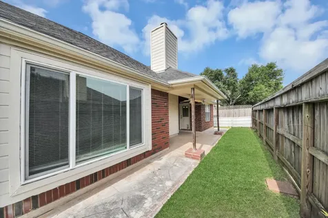 13715 Dempley Drive Houston TX 77041