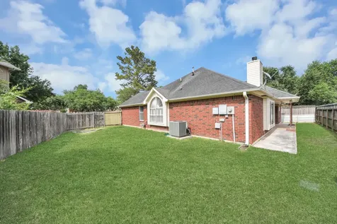 13715 Dempley Drive Houston TX 77041