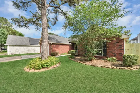 13715 Dempley Drive Houston TX 77041