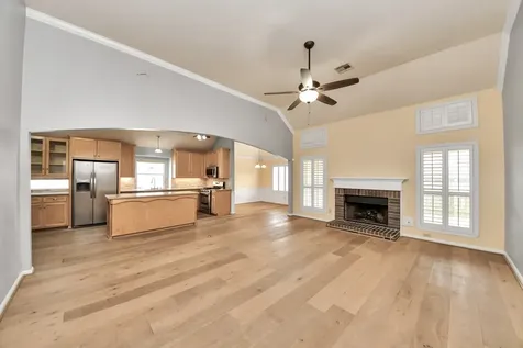 13715 Dempley Drive Houston TX 77041