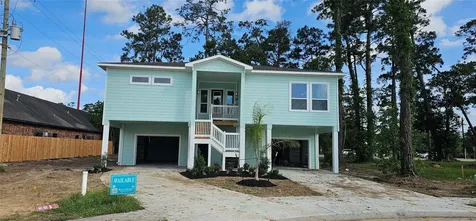 1905 Ashlee Court Dickinson TX 77539