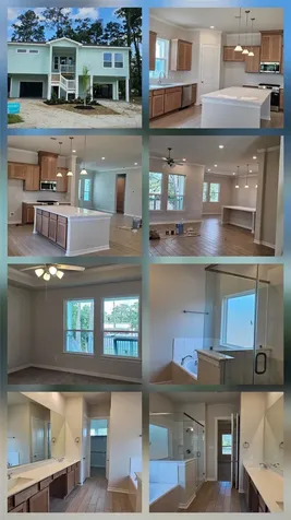 1905 Ashlee Court Dickinson TX 77539
