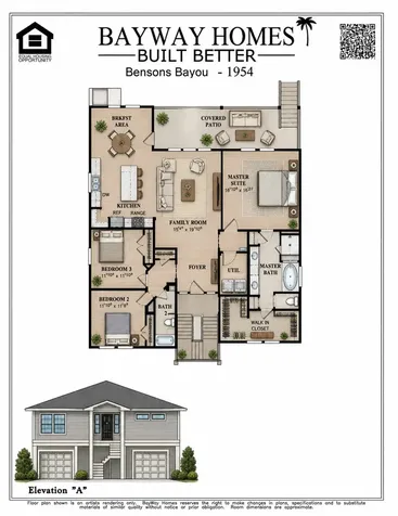 1905 Ashlee Court Dickinson TX 77539