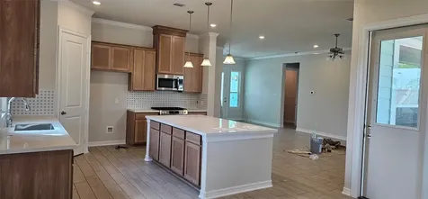 1905 Ashlee Court Dickinson TX 77539