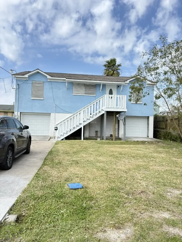 7220 Avenue R Galveston TX 77551