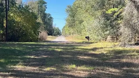 Tbd Clark Road Plantersville TX 77363