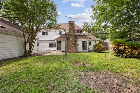 1919 Saddlecreek Drive Houston TX 77090